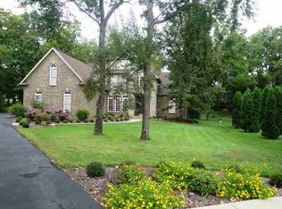 530 Covington Grove Ct, Bowling Green, KY 42104