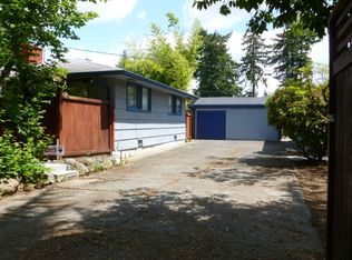 23405 84th Ave W, Edmonds, WA 98026