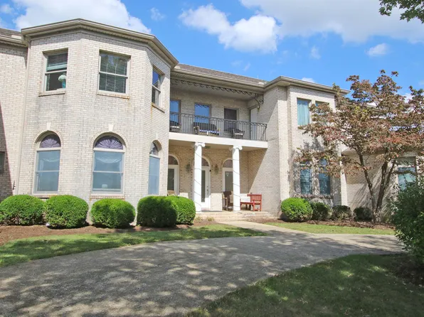 1010 Steele Rd, Versailles, KY 40383