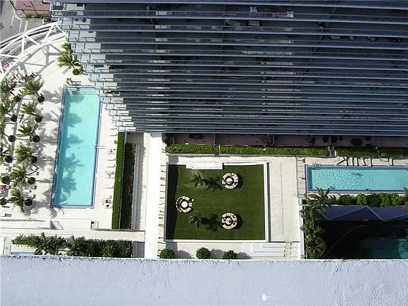 4th image of 1111 SW 1st Ave APT 3414-N