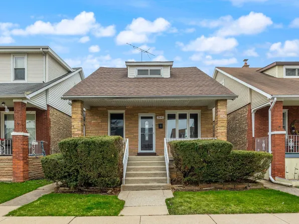 2641 N Mango Ave, Chicago, IL 60639