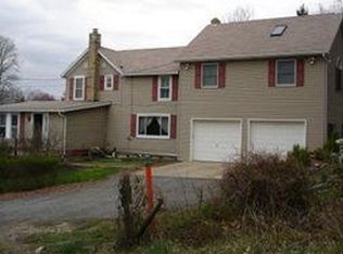 175 College Lodge Rd, Indiana, PA 15701