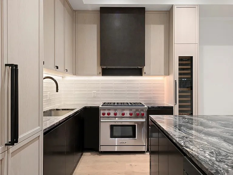 62 Reade St #MAISONETTE — Photo 5