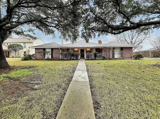 4807 Country Club Vw, Baytown, TX 77521