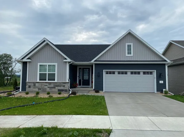 422 Lush Woods, Verona, WI 53593