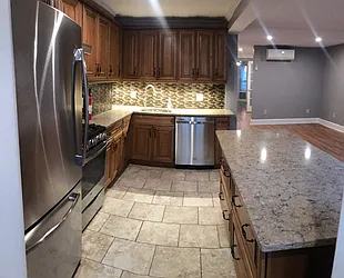 Rented by Brooklyn Landmark Real Estate