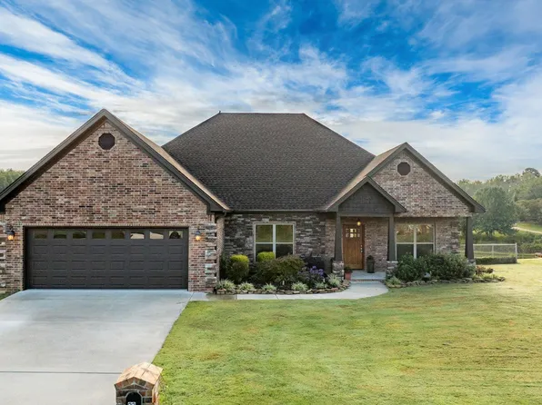 23 Bruno Cv, Conway, AR 72032
