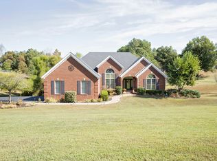 1676 Sunbeam Rd, Leitchfield, KY 42754
