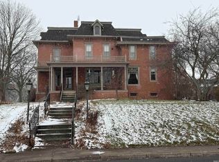 356 N Jefferson St, Berne, IN