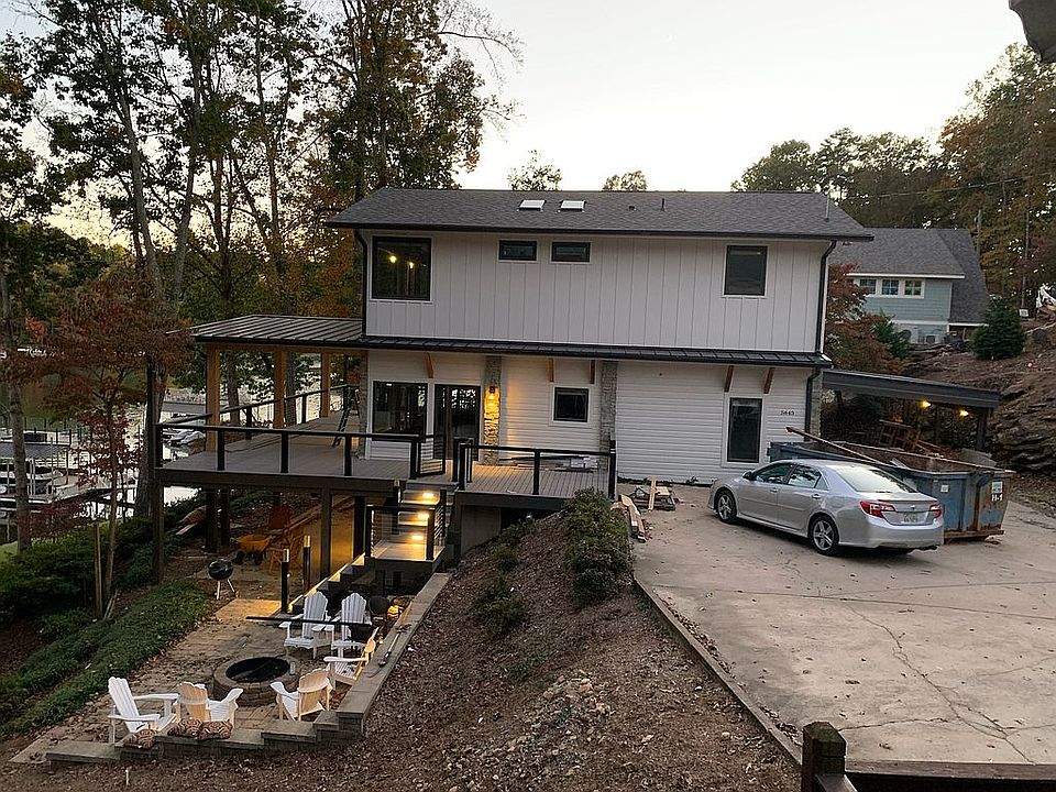 2nd image of 5645 Linger Longer Rd