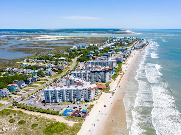 2000 New River Inlet Rd Unit 3312, North Topsail Beach, NC 28460