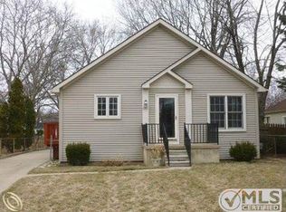 11997 Timken Ave, Warren, MI 48089