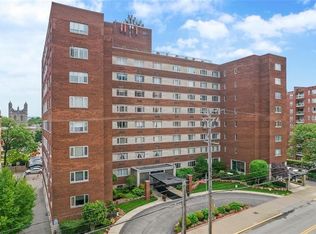 128 N Craig St APT 611, Pittsburgh, PA