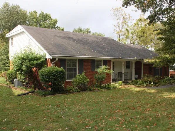 2117 Kaymoor St, Bowling Green, KY 42101