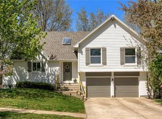 15916 W 149th Ter, Olathe, KS 66062