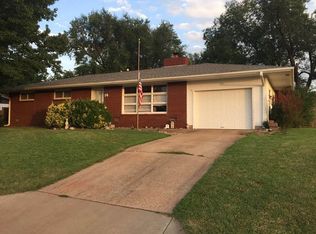 14 Camden Way, Perry, OK 73077