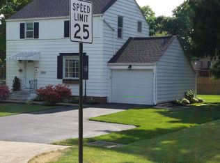 3609 Arnold Ave NW #HOUSE, Canton, OH