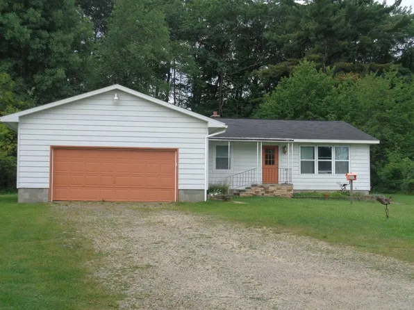 5287 W Houghton Lake Dr, Houghton Lake, MI 48629