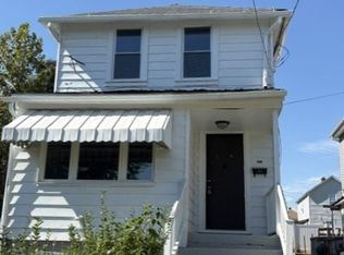 311 Wykes St, Aliquippa, PA 15001
