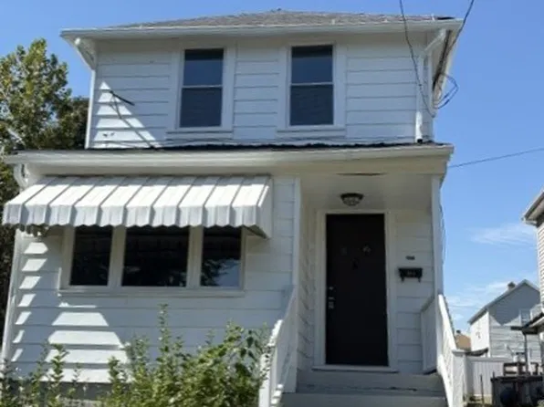 311 Wykes St, Aliquippa, PA 15001