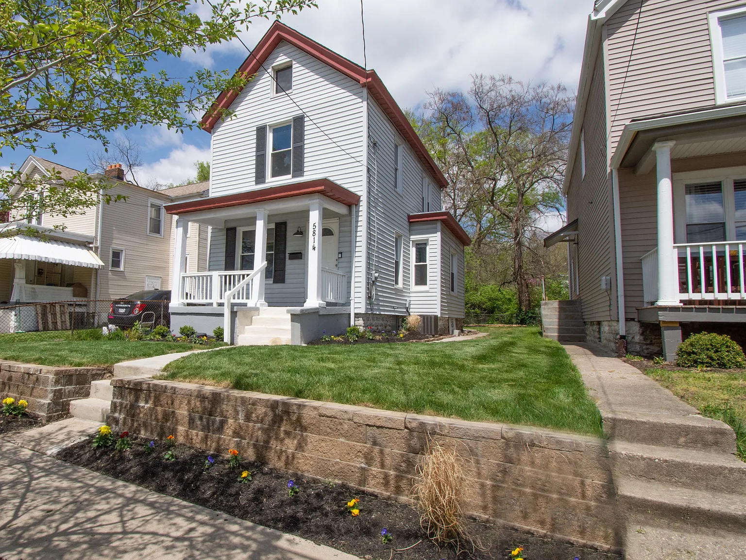 5814 Chandler St — Photo 4