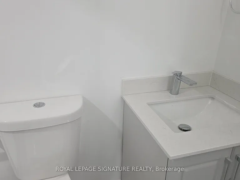 28 Bagnell Cres #BASEMENT — Photo 7