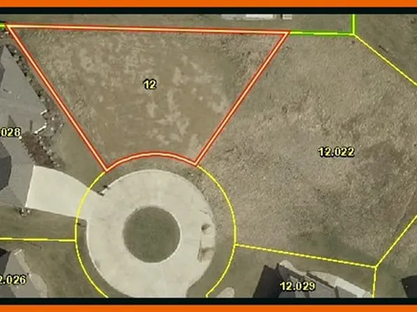 310 Cape Coral Circle Dr, Kirksville, MO 63501