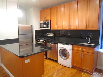 Rented by City Connections Realty