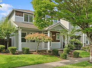 1456 SE Blanchard St, Hillsboro, OR 97123
