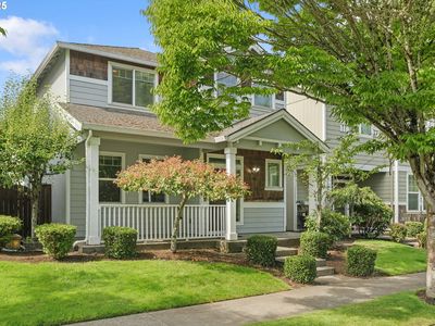 1456 SE Blanchard St, Hillsboro, OR, 97123