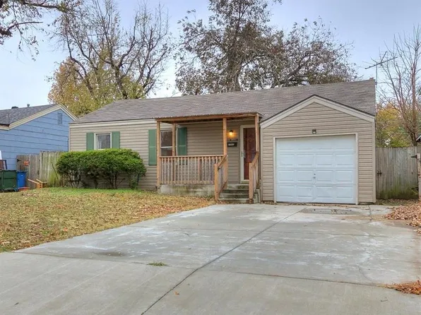 308 W Marshall Dr, Midwest City, OK 73110