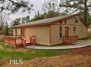 194 Hines Rd, Lagrange, GA 30241