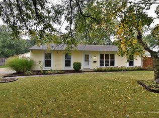 91 Longbeach Rd, Montgomery, IL 60538