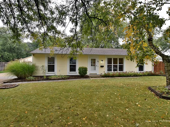 91 Longbeach Rd, Montgomery, IL 60538