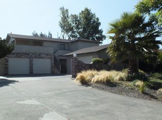 4064 Byway E, Napa, CA