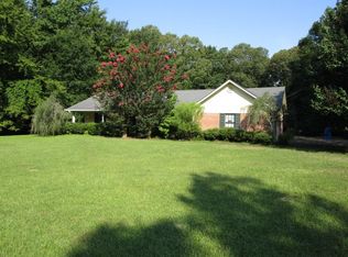 157 County Road 173, Carrollton, MS 38917