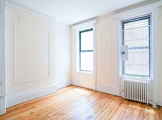 338 E 5th St APT 15, New York, NY 10003