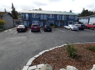 928wLa - Nyhus, Pt Angeles, WA 98363