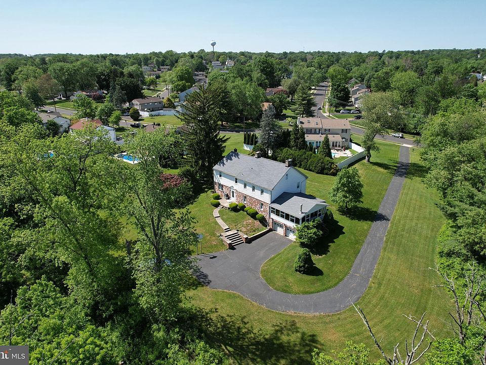 1808 Palomino Dr, Warrington, PA 18976 Zillow