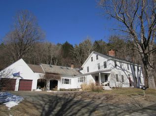 141 River Rd, Newfane, VT 05345