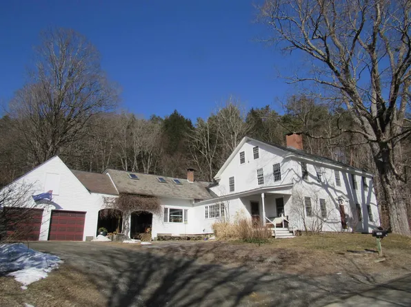 141 River Road, Newfane, VT 05345
