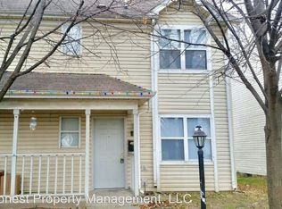 1920 S Talbott St, Indianapolis, IN