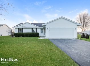 706 Whitmore Trl, McHenry, IL 60050