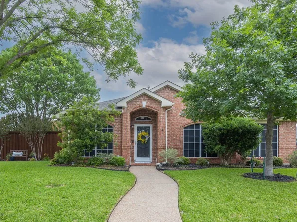 7401 Westway Dr, Rowlett, TX 75089