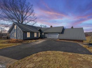 7507 Leigh Rd, Warrenton, VA 20186