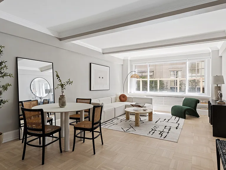 230 Central Park S #4F — Photo 1
