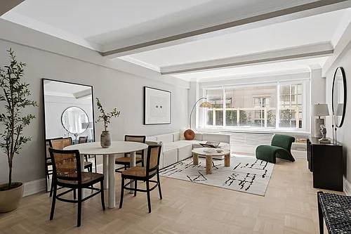 230 Central Park S #4F Photo 1