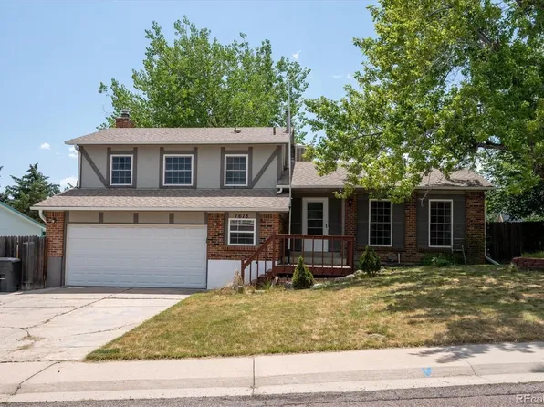 7618 S Holland Way, Littleton, CO 80128