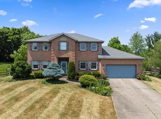 5280 Kindlewood Dr, West Chester, OH