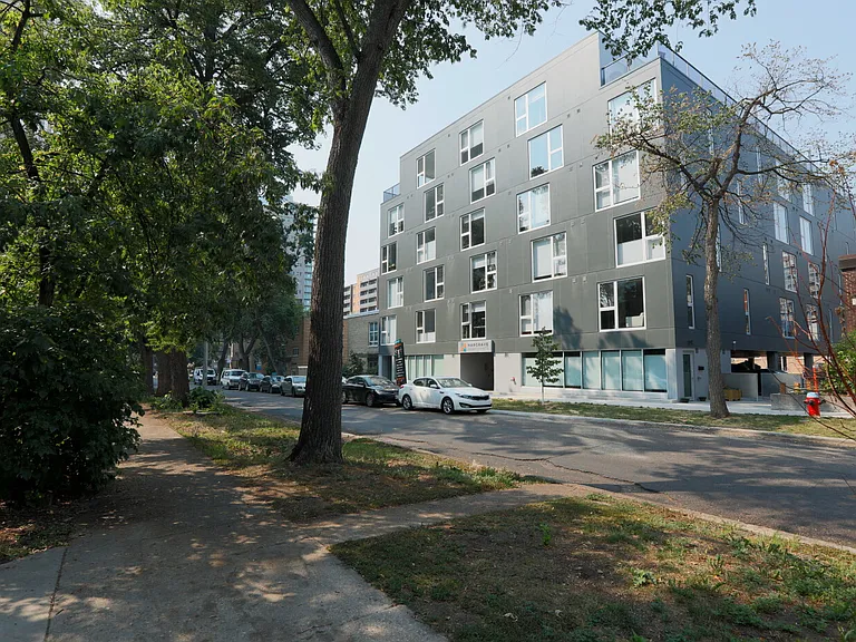 50 Hargrave St — Photo 7